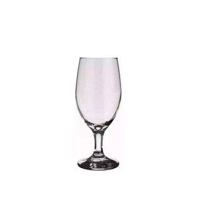 COPA VIDRIO ARTESANAL CERVEZA 330 ML 