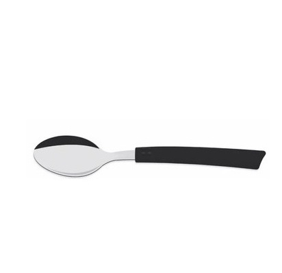CUCHARA TE PLASTICO BRISA B X 12 