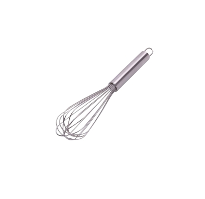 BATIDOR PERA ACERO INOXIDABLE 20 CM 