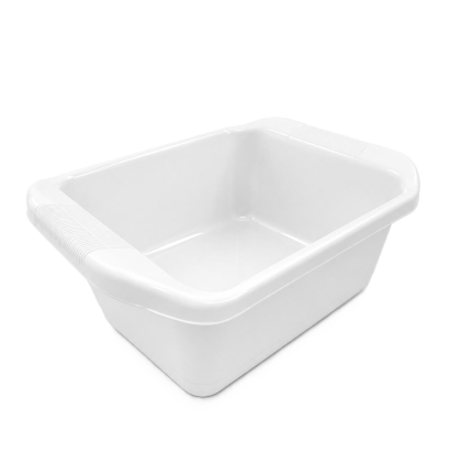 CRISPER PLASTICA 10 LT