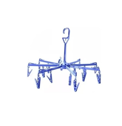 TENDER PLASTICO ARAÑA 16 BR
