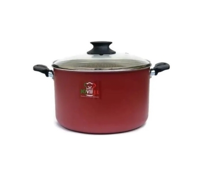 OLLA ANTIADHERENTE JOVI Nº 24