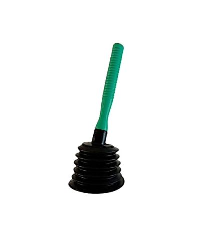 SOPAPA DESMONTABLE MANGO PLASTICO