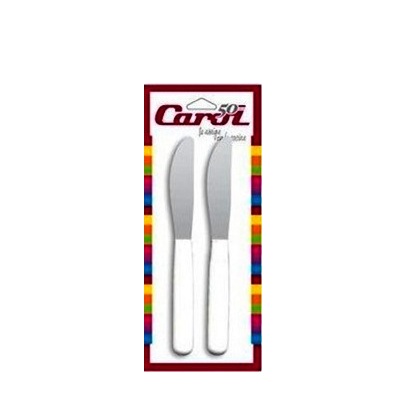 CUCHILLO UNTAR X 2