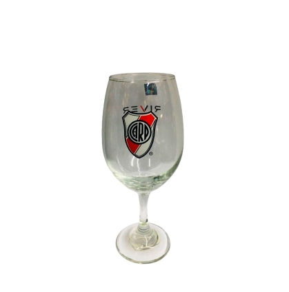 COPA VIDRIO RIOJA RIVER