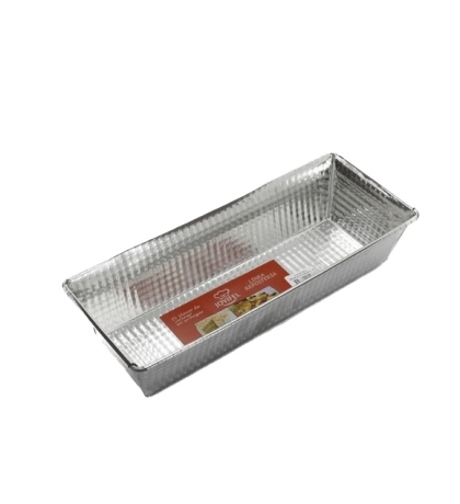 MOLDE BUDIN INGLES HOJAL JOVI N° 28