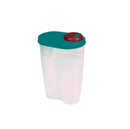 VERTEDOR PLASTICO NACI Y/A 500 GR 
