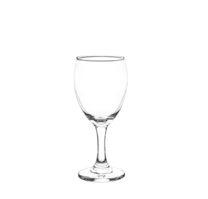 COPA VIDRIO ARAGON 300 ML