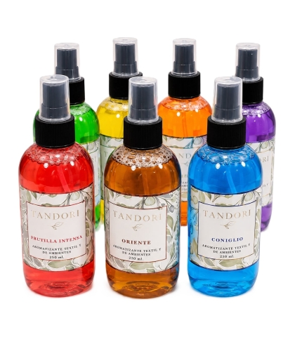 PERFUME TANDORI 250 ML 
