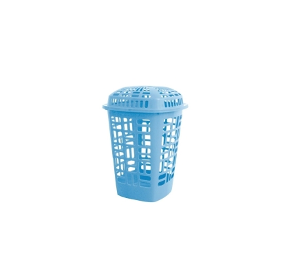 CESTO PLASTICO CUADRADO DIF