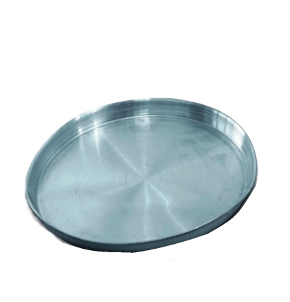 PIZZERA ALUMINIO ALU N° 22