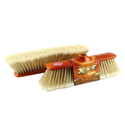 ESCOBILLON LAQUEADO PVC CANDI