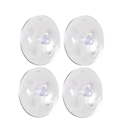 PERCHA VENTOSA X 4