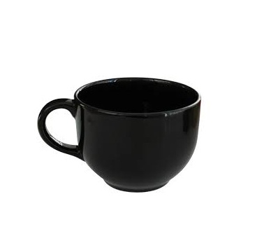 TAZON PORC GIGANTE 740 ML C/ ASAS NEGRO