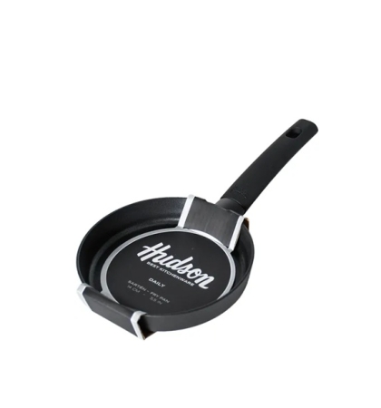 SARTEN TEFLON DAILY/VALLEY 24 CM