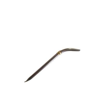 BOMBILLA PICO LORO TERRA 20 CM 808
