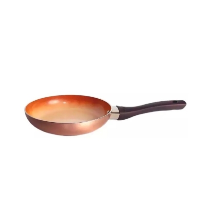 SARTEN TEFLON DORADO 22 CM 