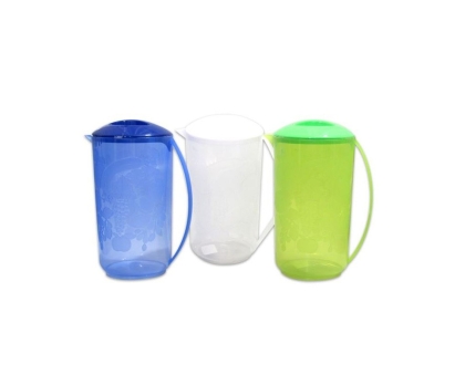 JARRA PLASTICA FRUTAL 1.8 LT
