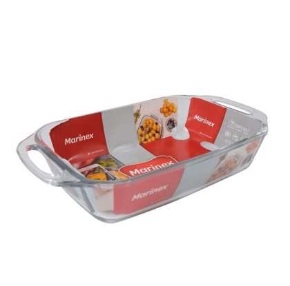 VASO VIDRIO ESTELA 460 ML