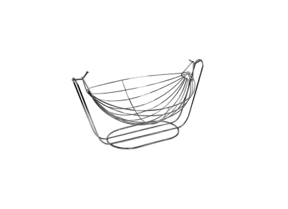 CORTA HUEVO DOBLE 20 CM