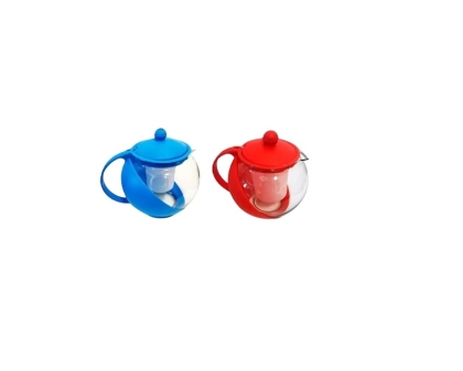 TARTERA VIDRIO ACANALADA RED 20 CM 