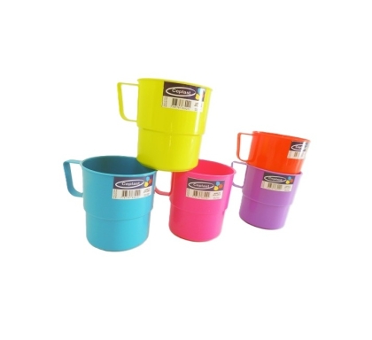 TARRO PLASTICO 1 KG