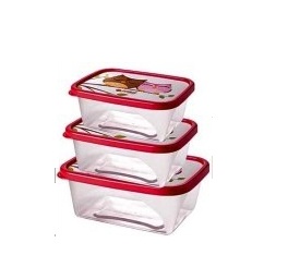 JARRO PLASTICO APILABLE 300 CC