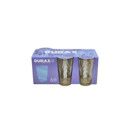 PLATO VIDRIO ACQUAMARINE FLINT PLAYO