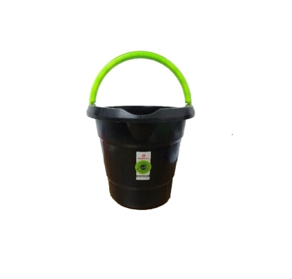 CUCHARA NYLON GRIS MANGO ACERO