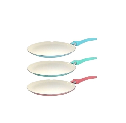 PANQUEQUERA TEFLON HUDSON VINTAGE 20 CM