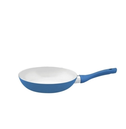 SARTEN ALUM FORJADO 28 CM INDUCCION