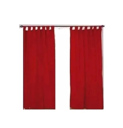 CORTINA TELA AMBIENTE