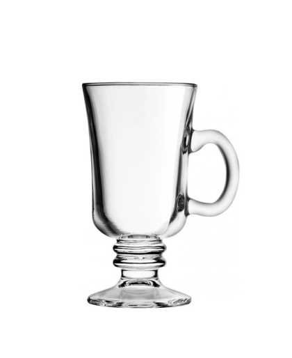 JARRO VIDRIO CORTADO 236 ML CRISA