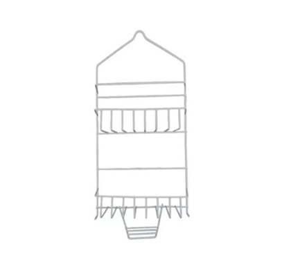 ORGANIZADOR ALAMBRE DUCHA GRANDE