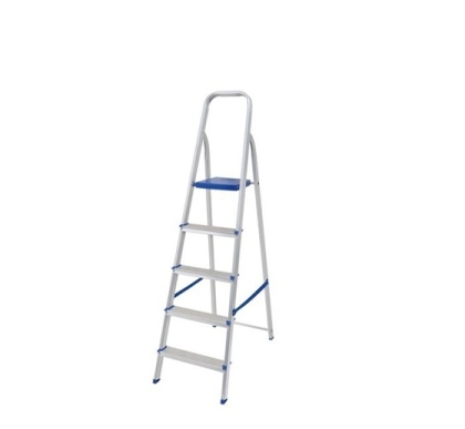 ESCALERA ALUM 5 ESCALON 1.08 MT