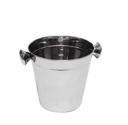 BALDE ACERO HIELO 11 CM CUISINE
