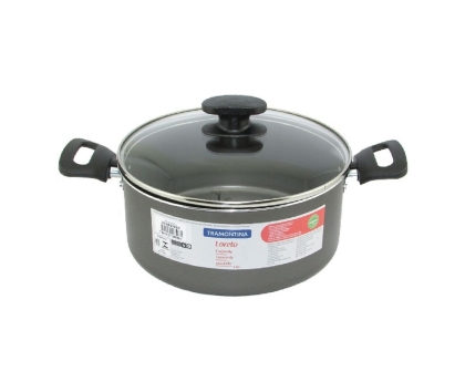 CACEROLA TEFLON LORETO N� 24