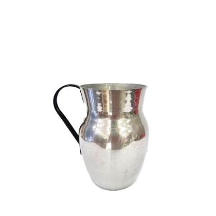 JARRA ALUMINIO BOMBE 2000 CC