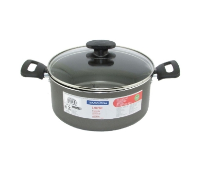 CACEROLA TEFLON LORETO N� 22