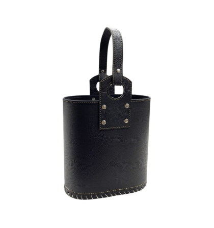 BOLSO MATERO CANASTA OVAL