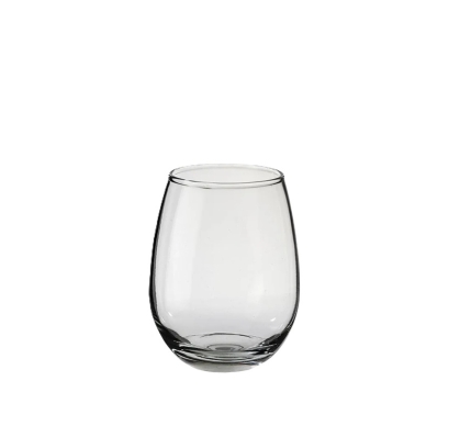 VASO VIDRIO GOURMET FLINT 450 CC