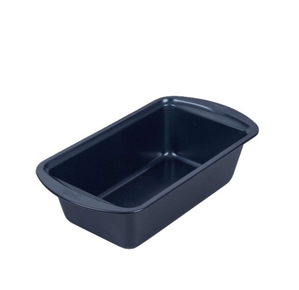 MOLDE BUDIN ANTIADHERENTE 20X11X6