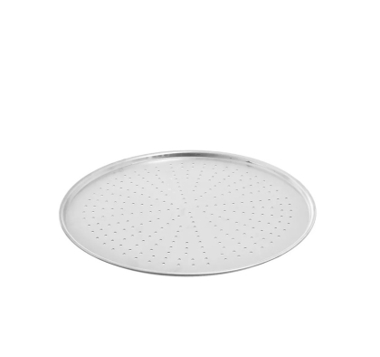 PIZZERA ALUMINIO PERFORADA N� 35
