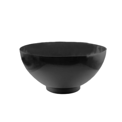 BOWL PLASTICO REDONDO 34 CM