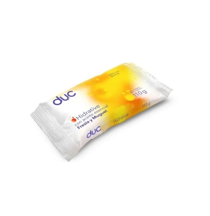 JABON TOCADOR DUC CITRUS 110 GR