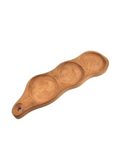 TABLA COPETINERA IRREGULAR