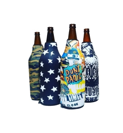 CUBRE CERVEZA NEOPRENE
