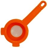 COLADOR PLASTICO N� 8