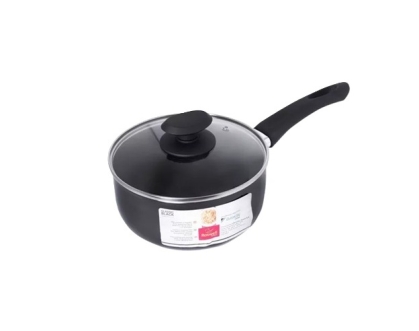 CACEROLA TEFLON ROSWELL MANGO N� 18