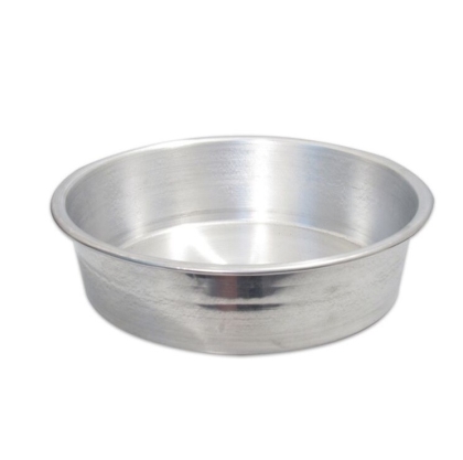 TORTERA ALUMINIO REFORZADA ALU N� 28